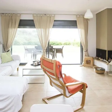 βιλα νικη Hébergement de vacances