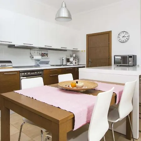 Holiday home βιλα νικη Hanioti